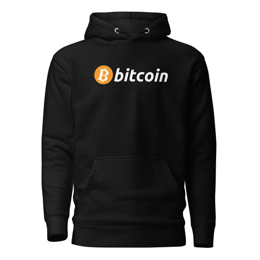 bitcoin hoodie
