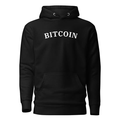 Bitcoin Hoodie