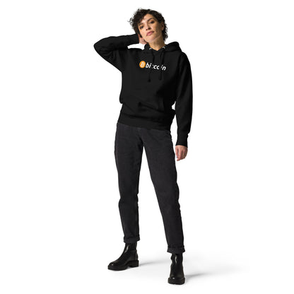 bitcoin hoodie