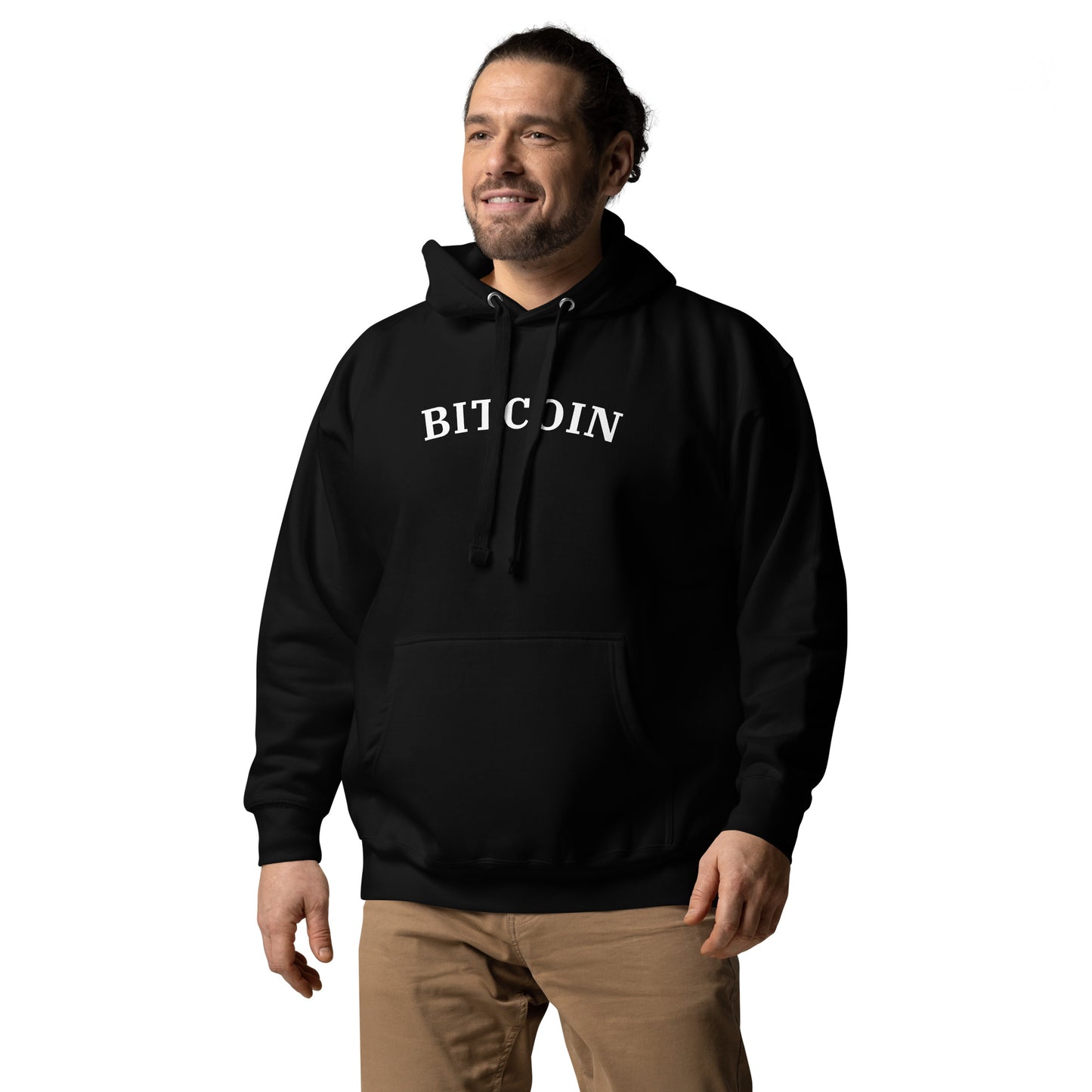 Bitcoin Hoodie