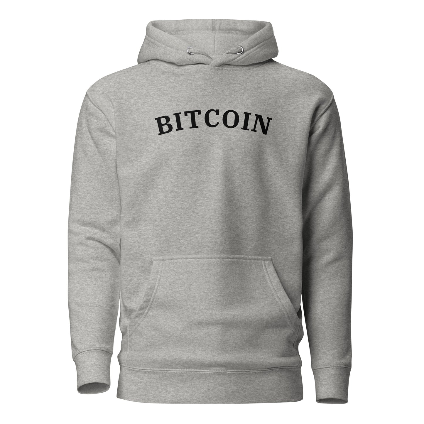 Bitcoin Hoodie