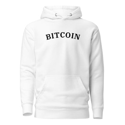 Bitcoin Hoodie