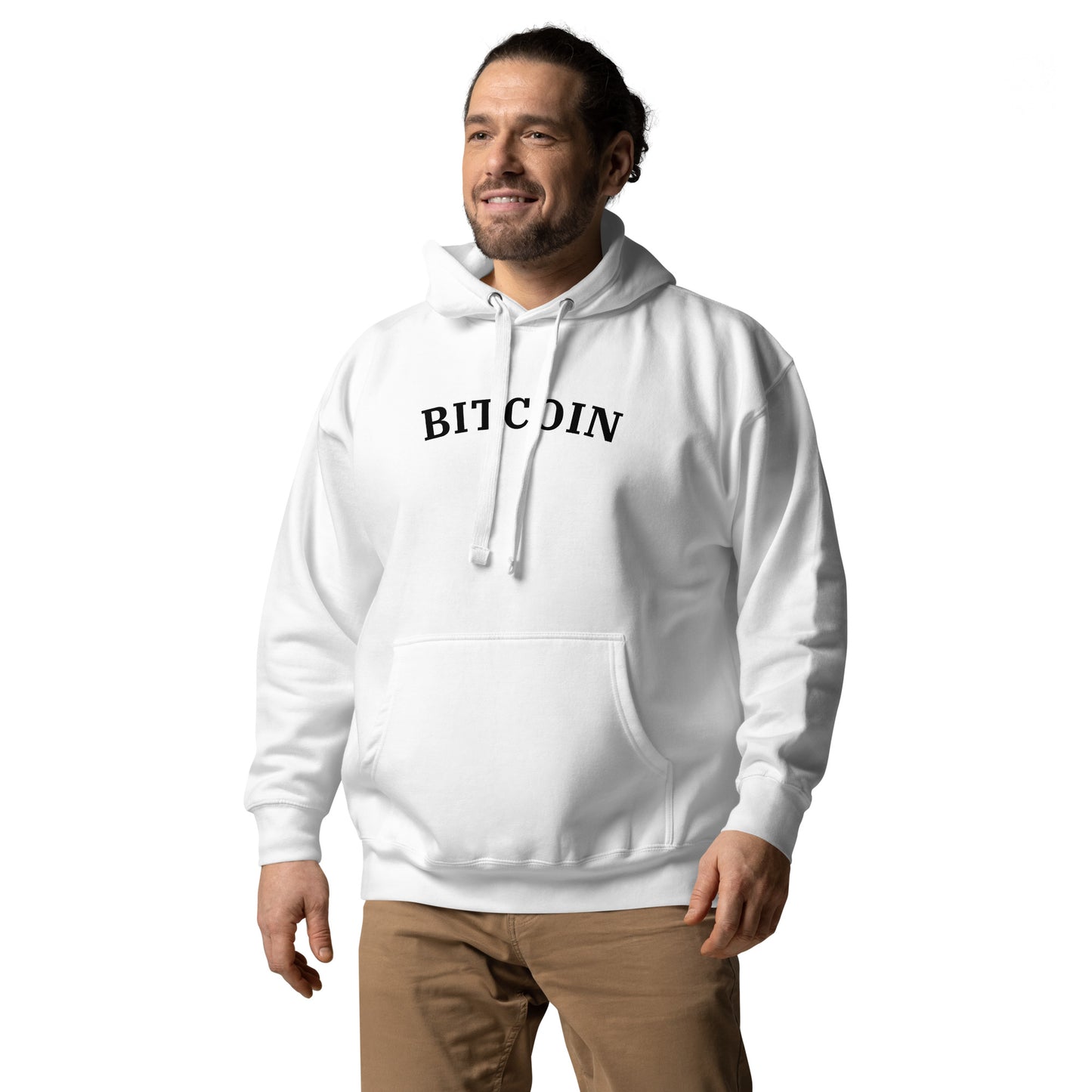 Bitcoin Hoodie