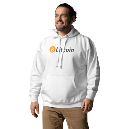 bitcoin hoodie